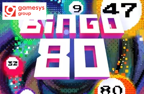 Bingo 80